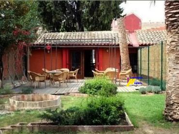 Adosado en venta en Xàtiva