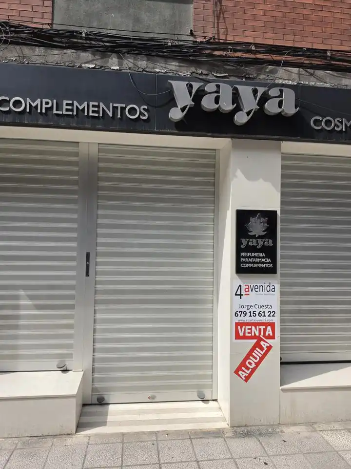 Business premises for sale in Carreño Miranda 52, imagen 24