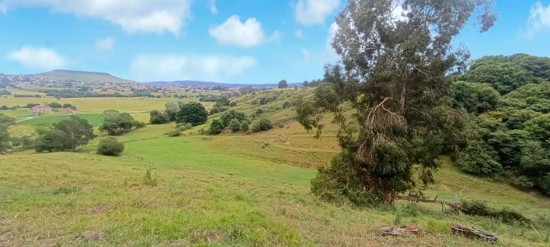 Residencial en venta en Suances