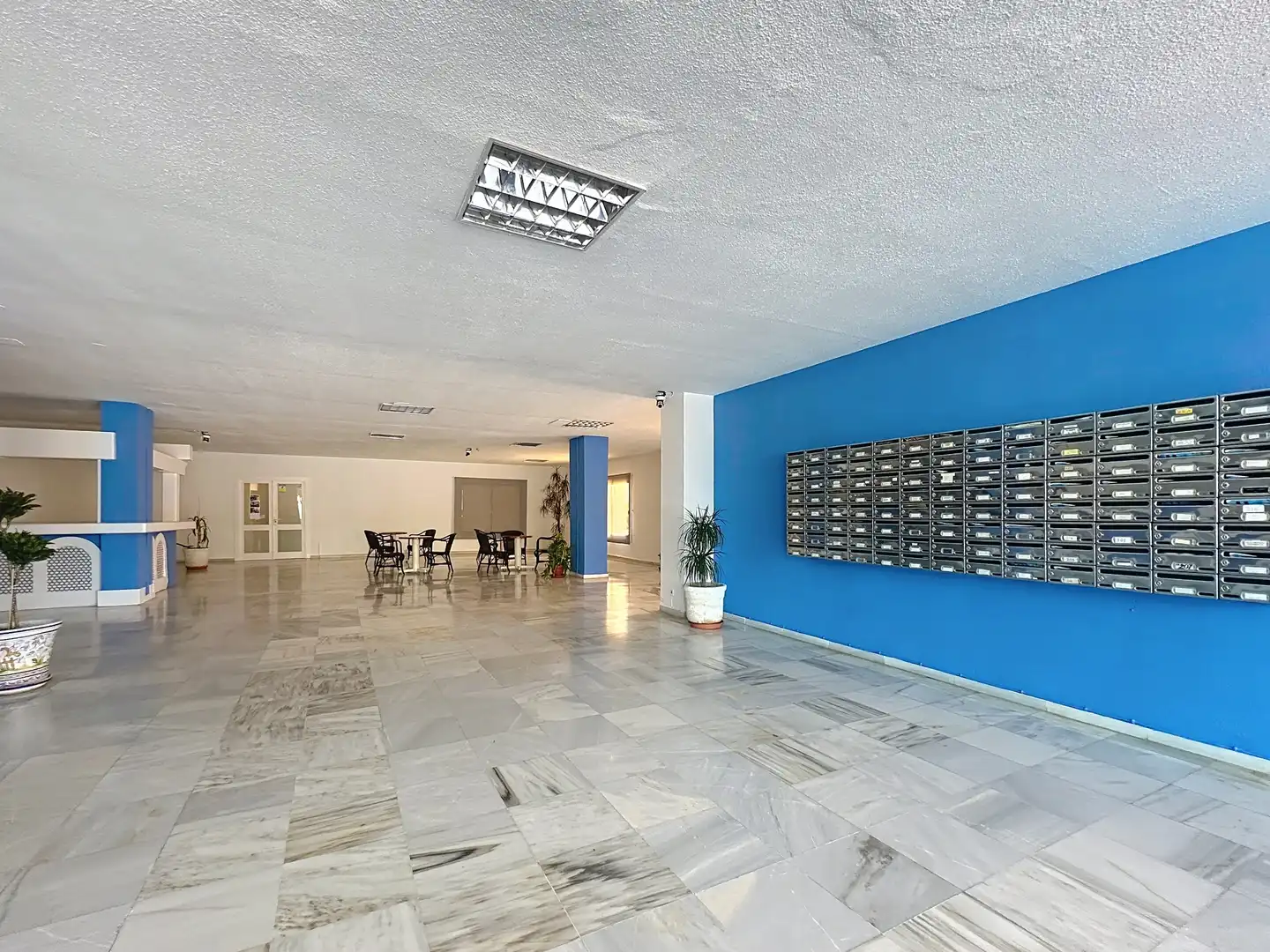 Apartamento en venta en Roquetas de Mar con Jardín privado, Terraza y Amueblado