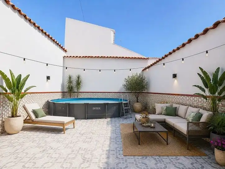 House for sale in Valdepeñas, imagen 4