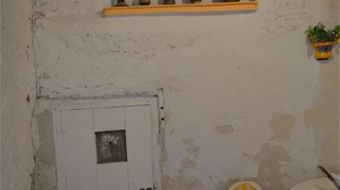 Foto 3 de Casa adosada en venda a Carrer la Palla, La Granadella, Lleida
