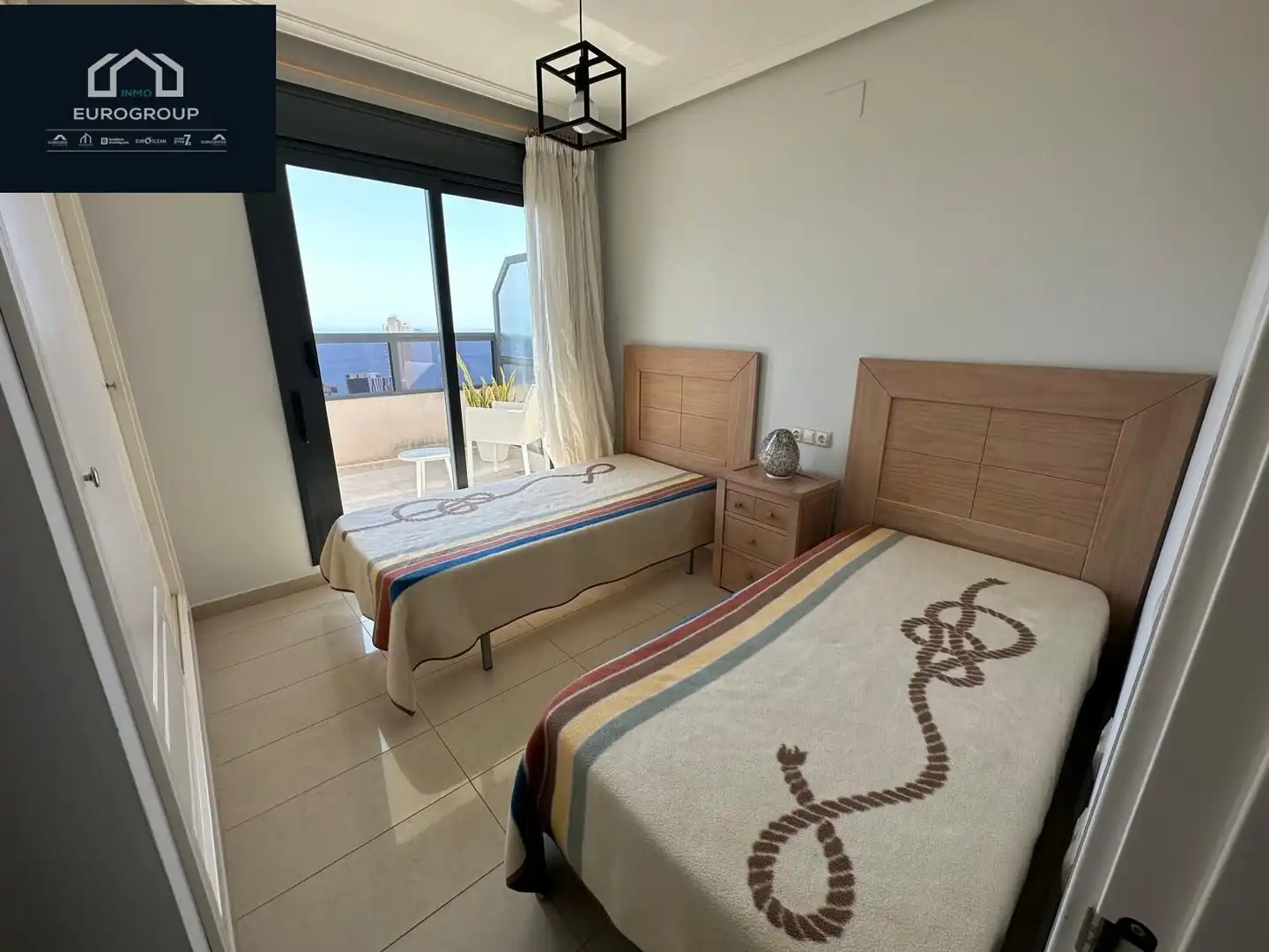 Appartement compact avec piscine à louer à Rincón de Loix, imagen 38