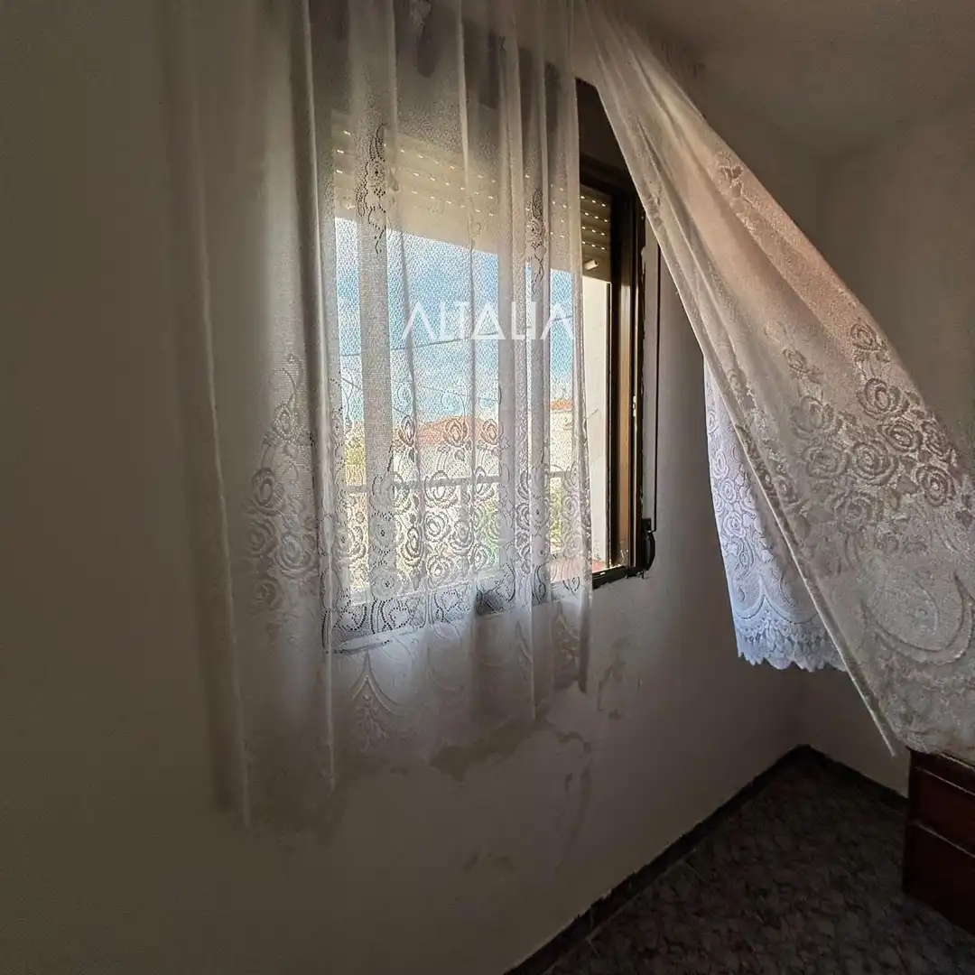 Bedroom of Houses for sale in Tinajas  with Terrace