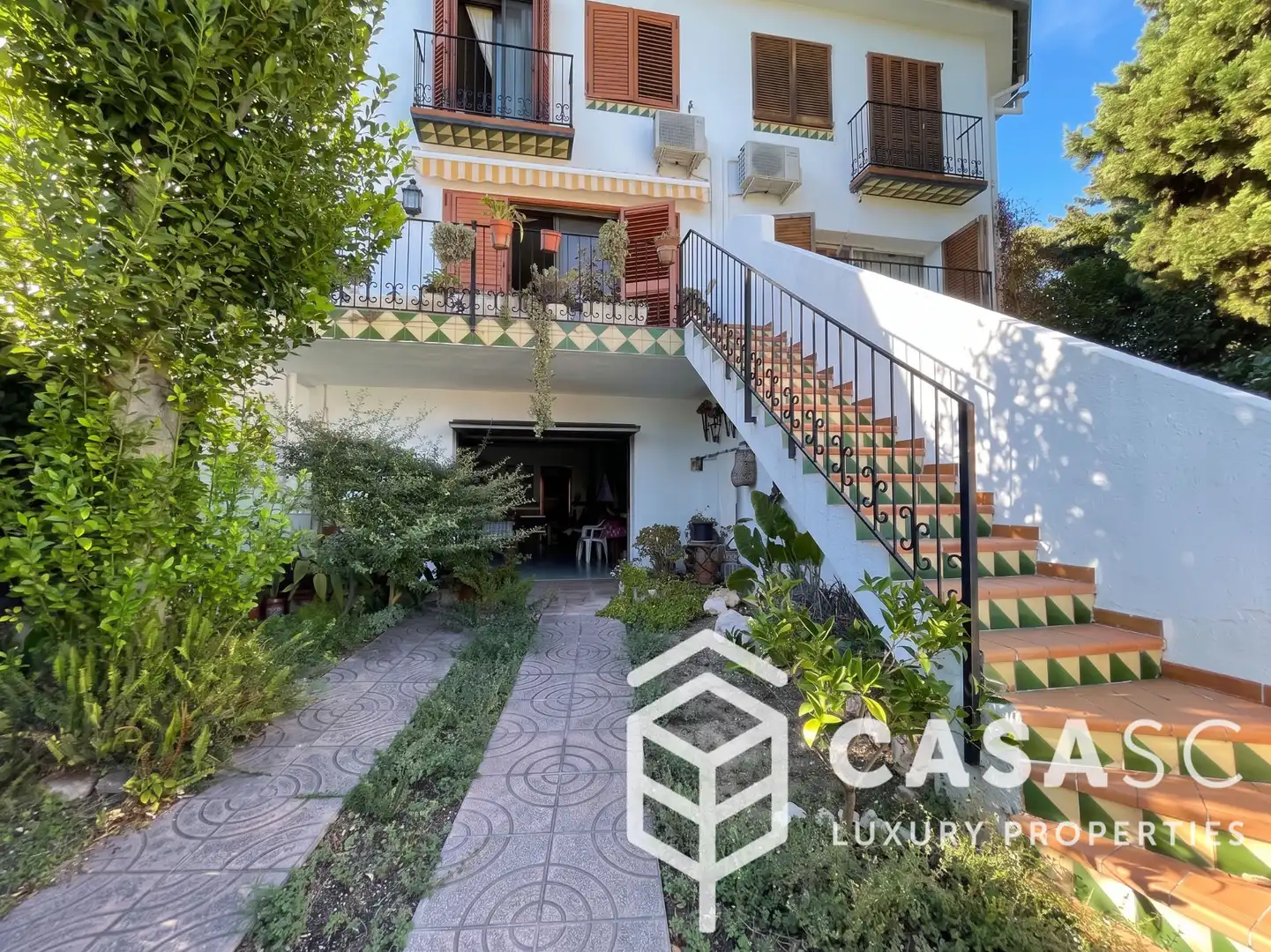 Villa mit Terrasse zum Verkauf in Carrer de la Martinica, imagen 25