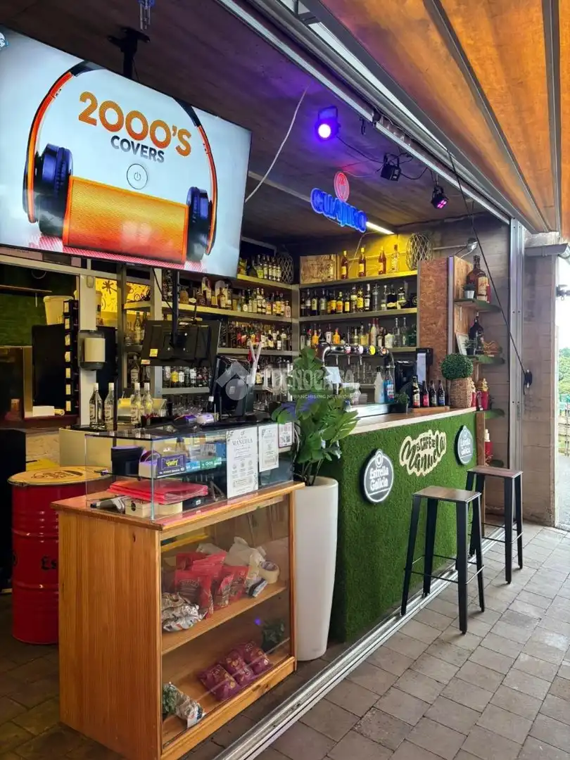 Local comercial en venta en El Sauzal, imagen 4