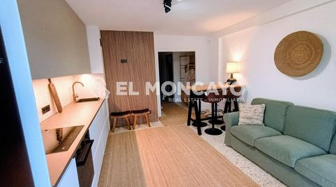 Foto 4 de Apartament en venda a El Moncayo - El Pòrtic, Guardamar del Segura