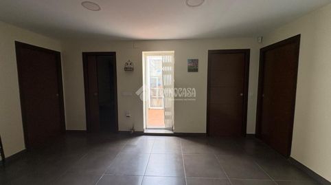 Foto 2 de Piso en venta en C. Virgen de Tíscar, San Felipe - El Almendral - La Merced, Jaén Capital
