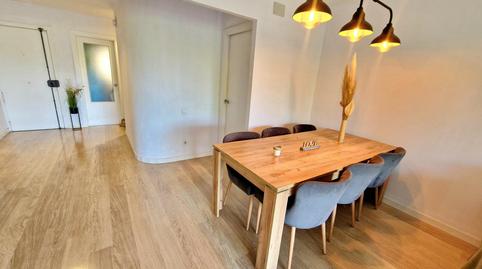 Foto 2 de Apartamento de alquiler en Son Dameto, Palma de Mallorca