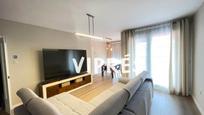 Living room of Flat for sale in Cáceres Capital  with Air Conditioner, Heating and Swimming Pool