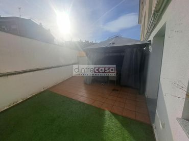 Wohnung mit Balkon zum Verkauf in Tordera pueblo