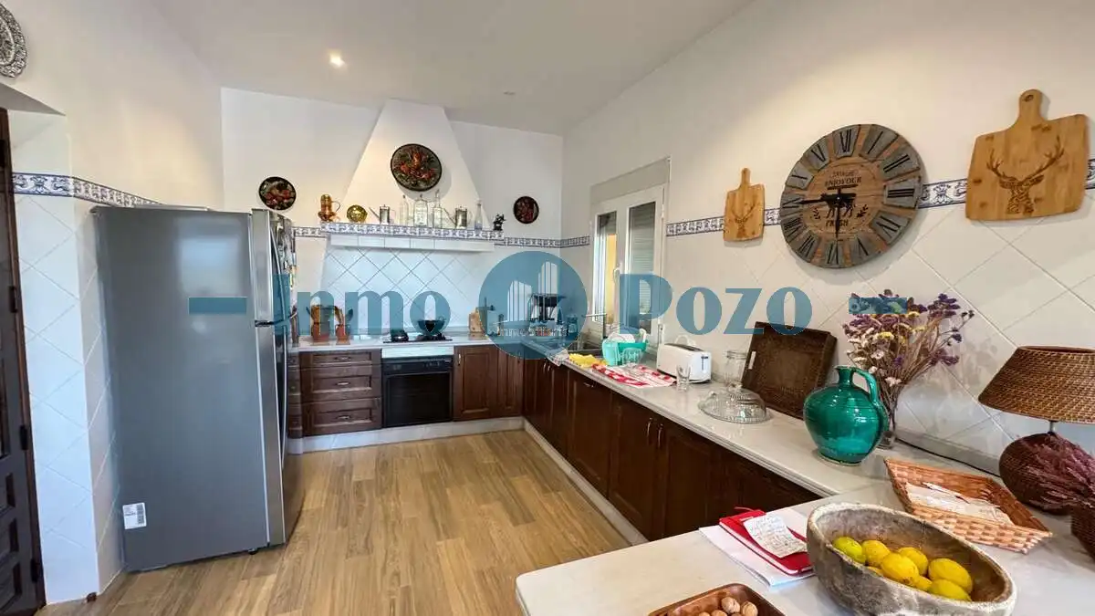 Detached house for sale in Almendralejo, imagen 12