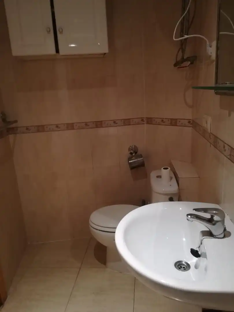 Apartamento de alquiler en Toledo, Toledo
