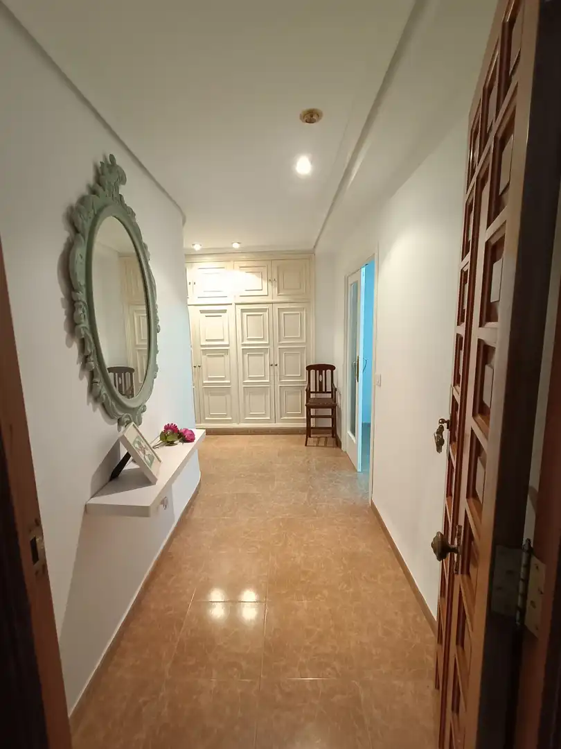 Casa o chalet en venta en Burriana / Borriana con Calefacción, Parquet y Terraza
