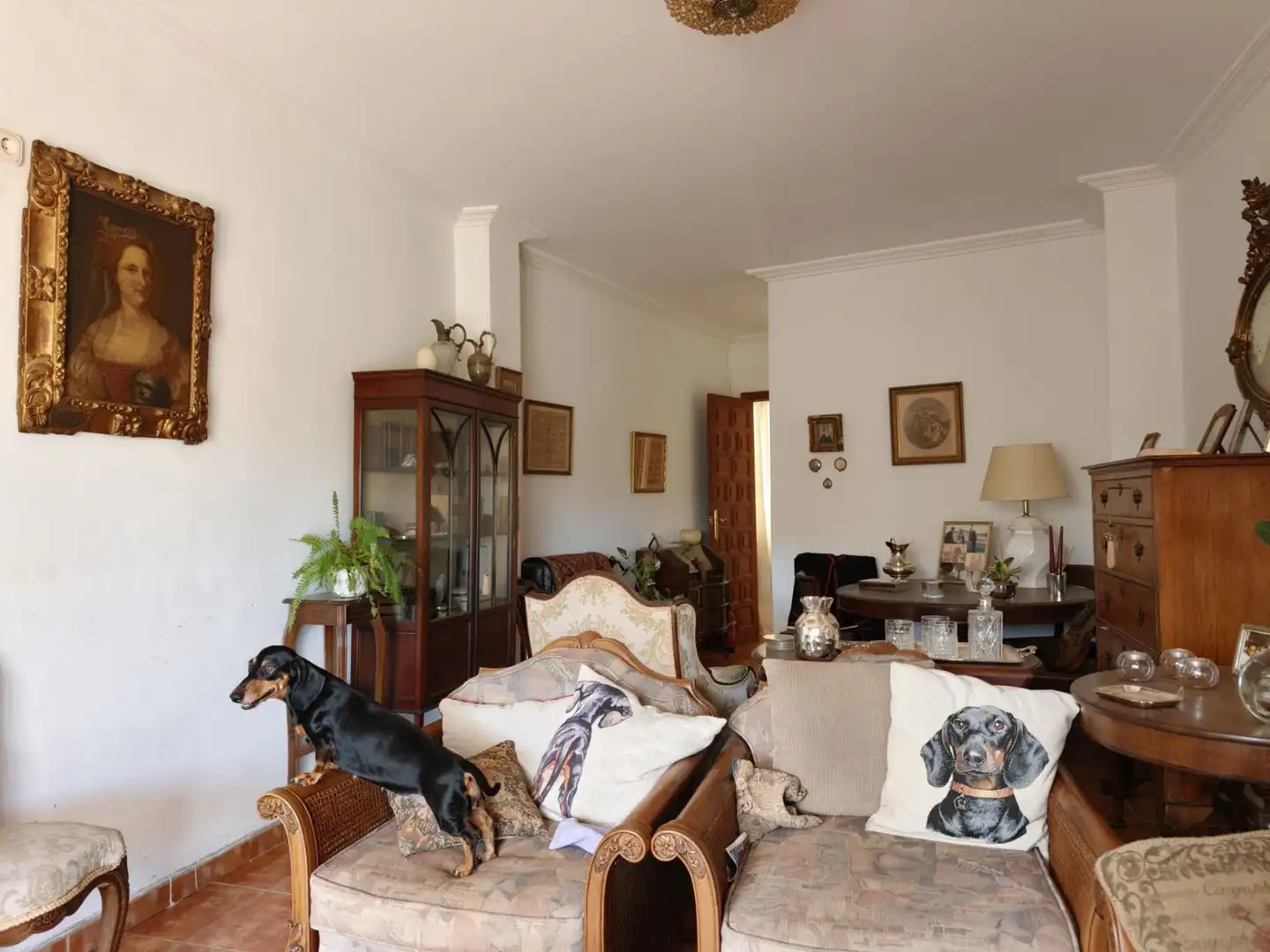 Casa rústica en venda a Casco urbano, imagen 3