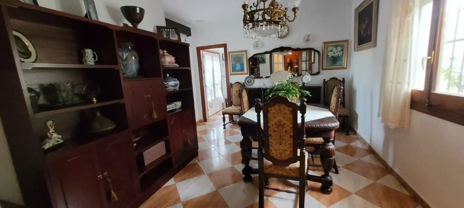 Villa mit Terrasse zum Verkauf in Los Pinos, imagen 53