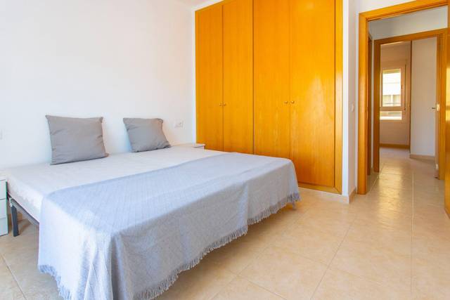 Piso en Venta en Santiago - Coronación