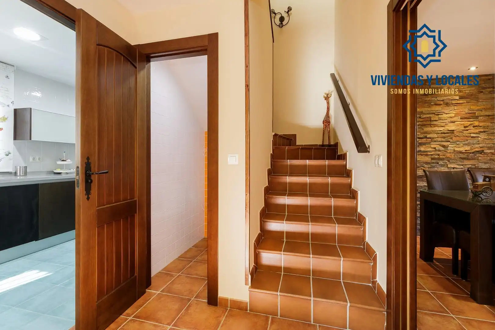 Casa en venta en Calle Calle Arniches 21, imagen 10