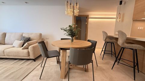 Alquiler temporada 20262027Apartamento Marina Botafoch