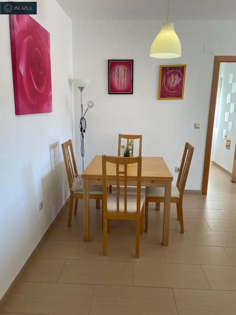 Apartments for rent in Islantilla Golf