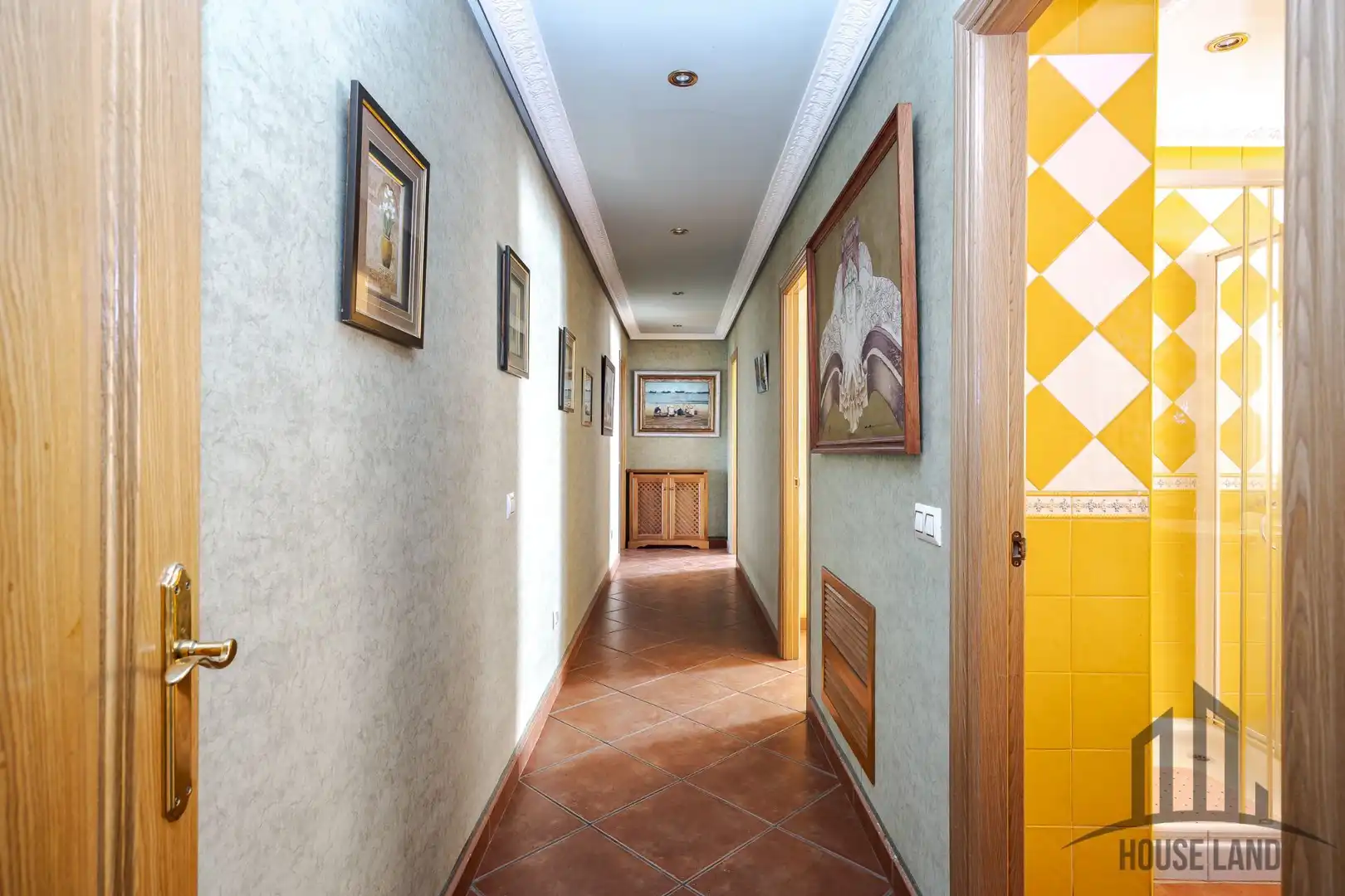 Casa o xalet en venda en Uceda amb Calefacció, Jardí privat i Terrassa