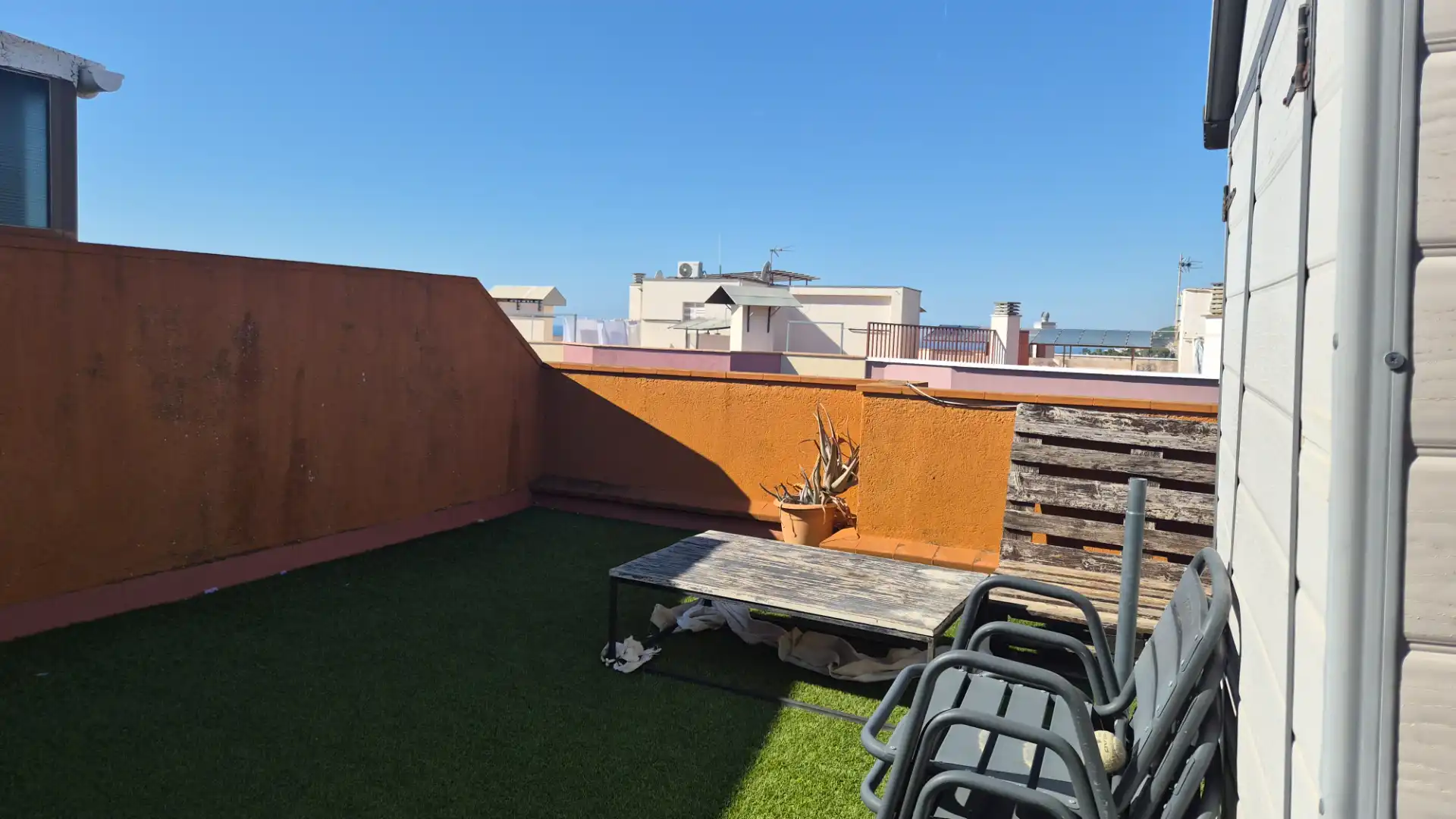 Wohnung mit Terrasse zum Verkauf in Carrer Calella, imagen 6