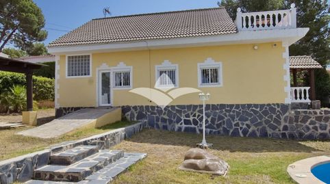 Foto 2 de Casa o xalet en venda a Vilamarxant, Valencia