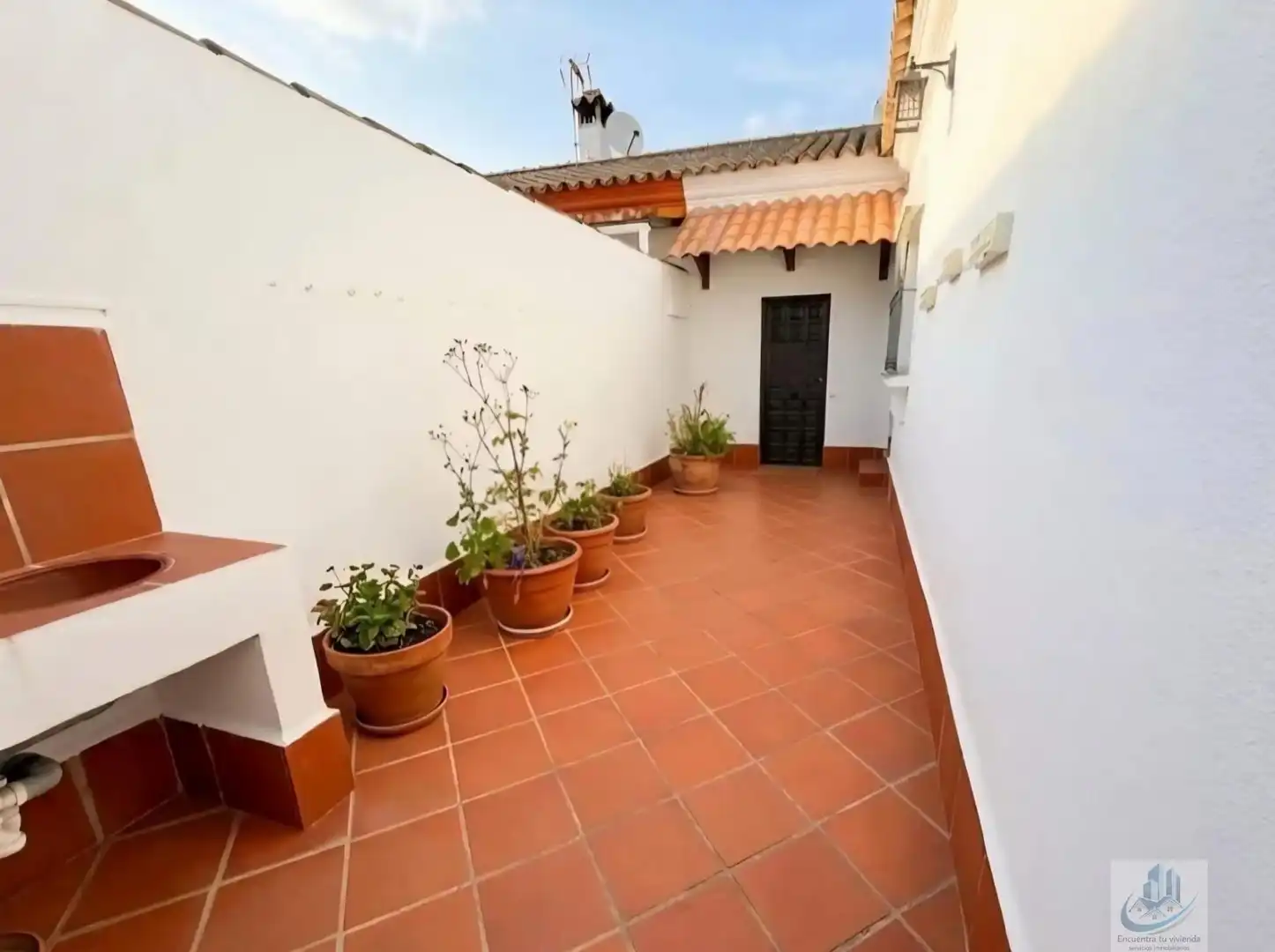 Chalet con piscina en venta en Los Gallos, imagen 6