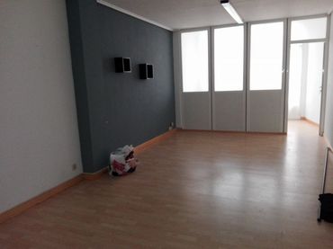 Ufficio in affitto a Av Portugal