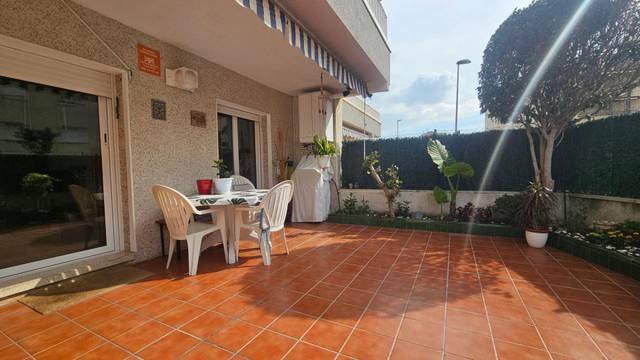 Planta baja en Venta en  AMILCAR BARCA en Can Nicolau - Les Sorres - Valparaiso