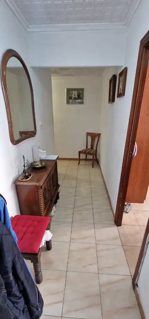 Flat for sale in Alicante / Alacant  with Air Conditioner, Heating and Furnished