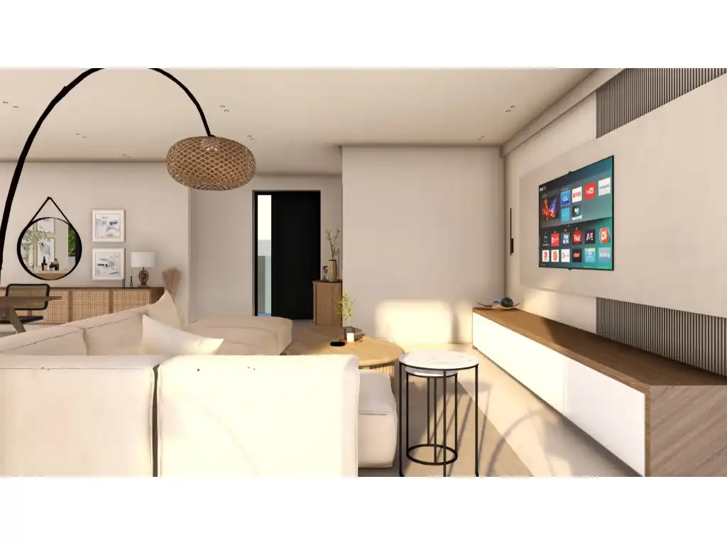 Casa en venta en Balcón de Finestrat - Terra Marina, imagen 10