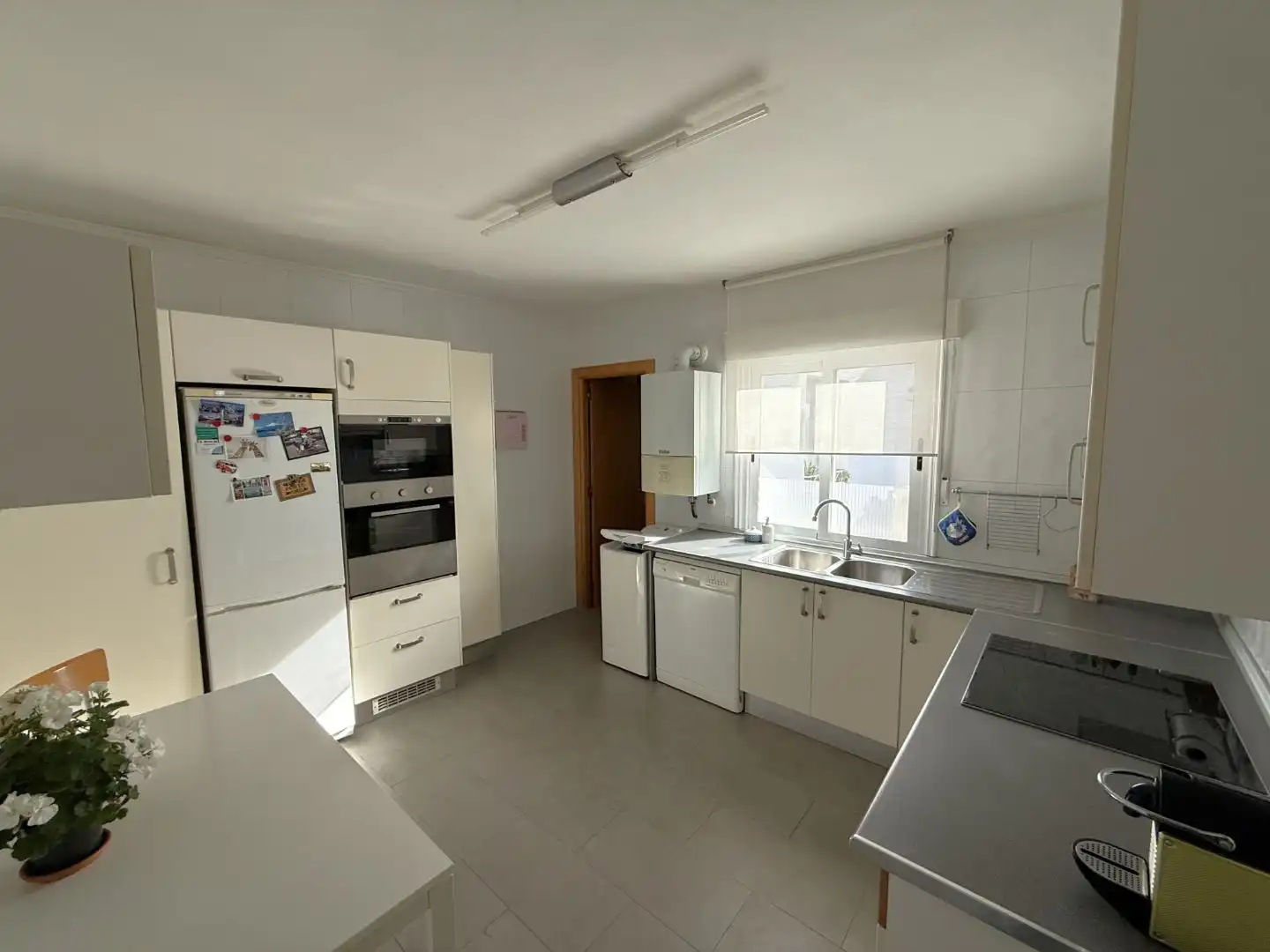 Piso con ascensor en venta en Bizkaia 23, imagen 7