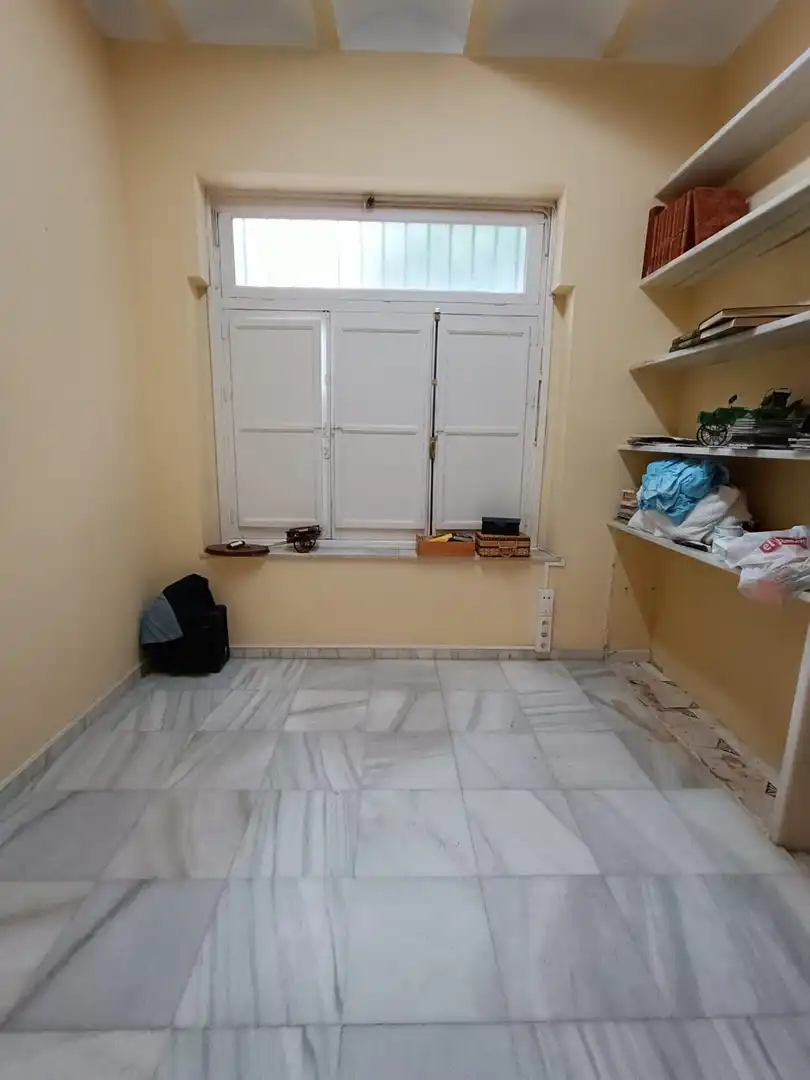 Houses for sale in El Rocío - La Milagrosa