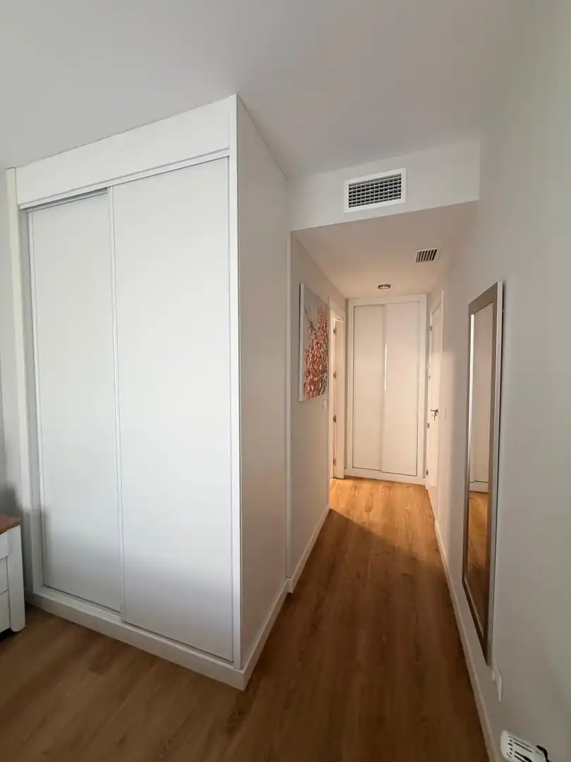 Wohnung zum Verkauf in Badajoz mit Heizung, Abstellraum und Balkon