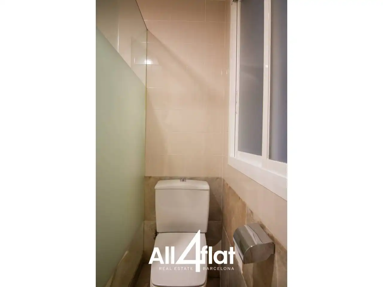 Flat for rent in Barcelona, Barcelona