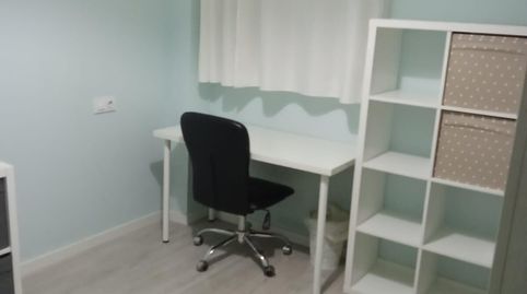 Foto 5 von Wohnung zur Miete in Ciudad Jardín - Zoco, Córdoba Capital