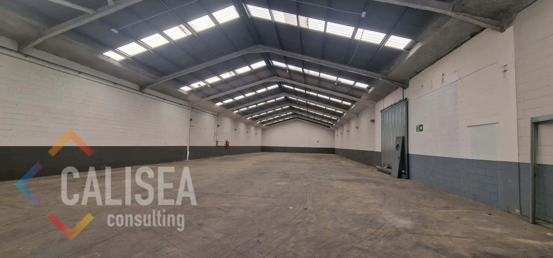 Industrial buildings for rent in Polinyà