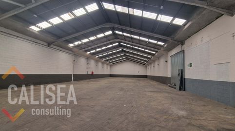 Photo 3 of Industrial buildings for rent in Carrer del Pintor Pablo Picasso, 1, Polinyà, Barcelona