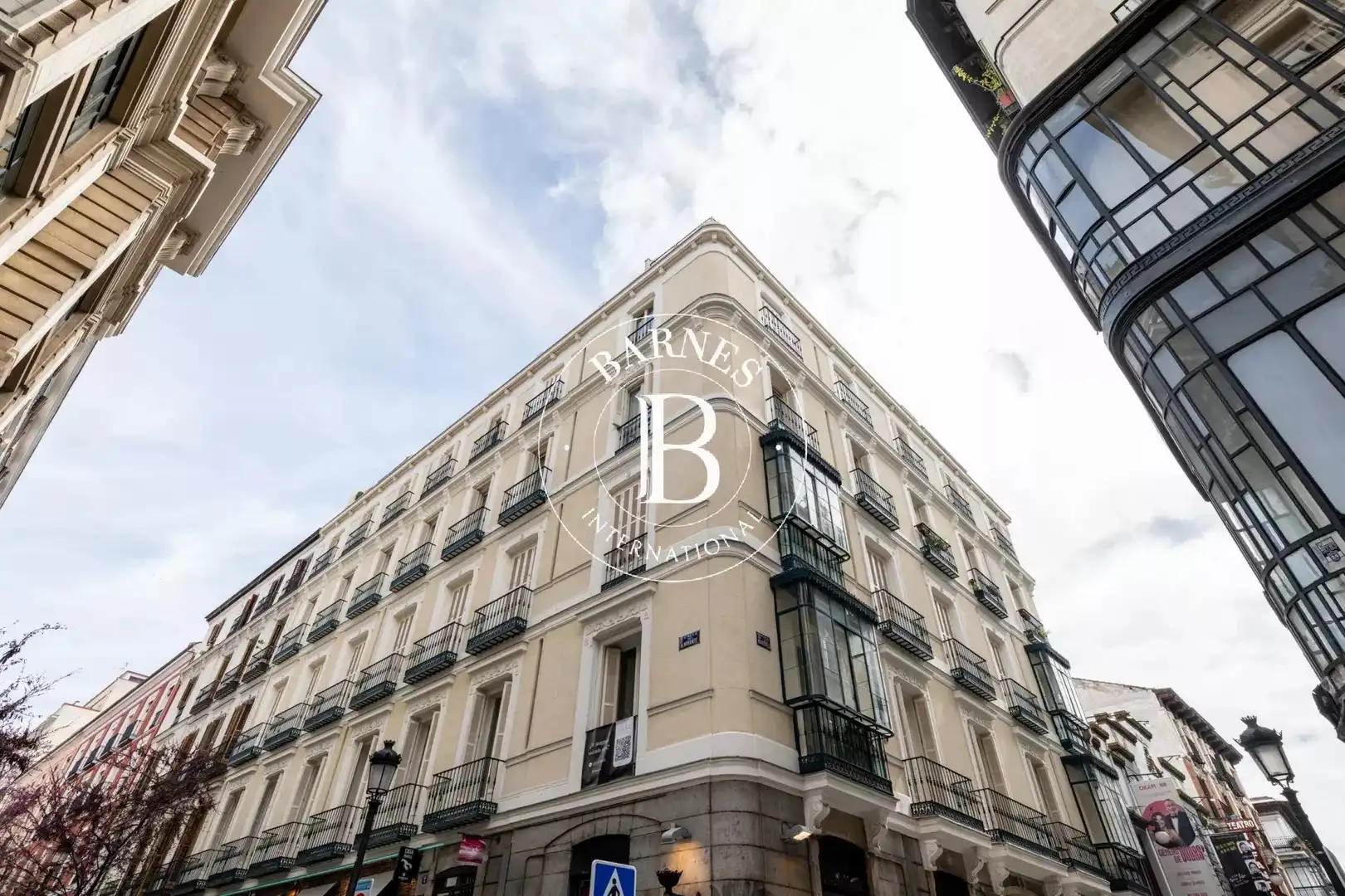 Wohnung mit Terrasse zur Miete in Centro, imagen 33