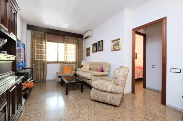 Piso en Venta en La Verneda i la Pau