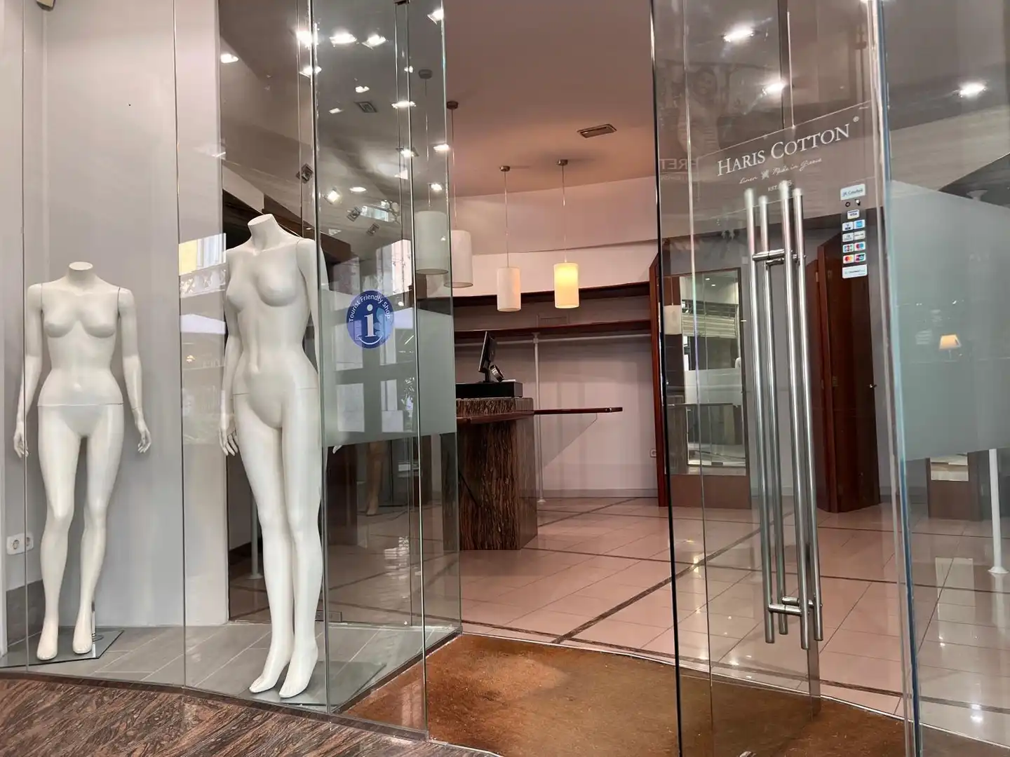 Local comercial de lloguer a Centre, imagen 6