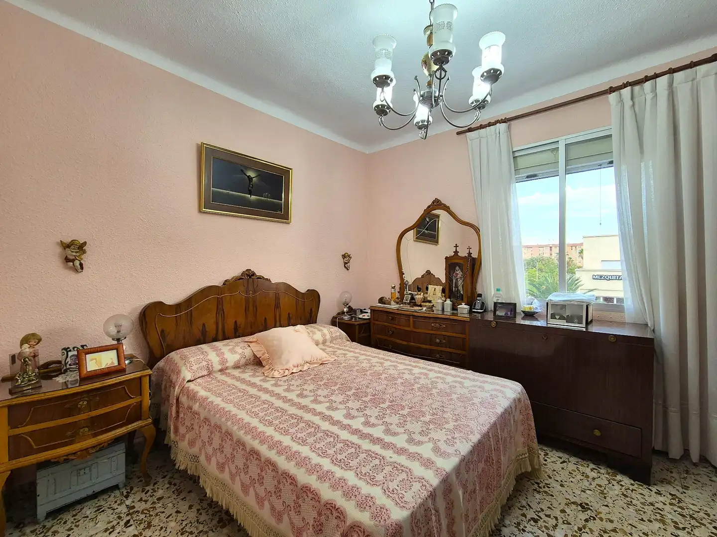 Apartament amb terrassa en venda a PINO SANTO, imagen 7