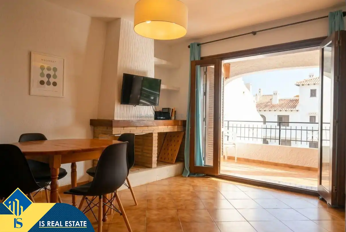 Mini appartamento con piscina in vendita a Orihuela Costa, imagen 14