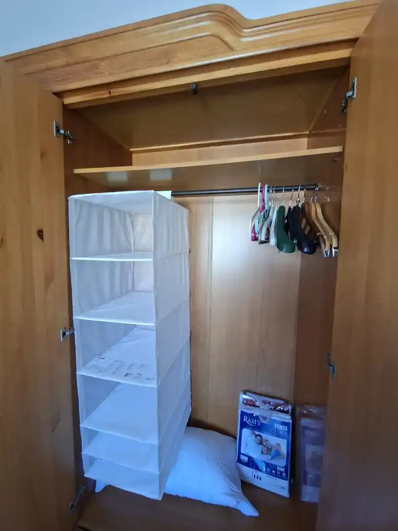 Flat for rent in Centro