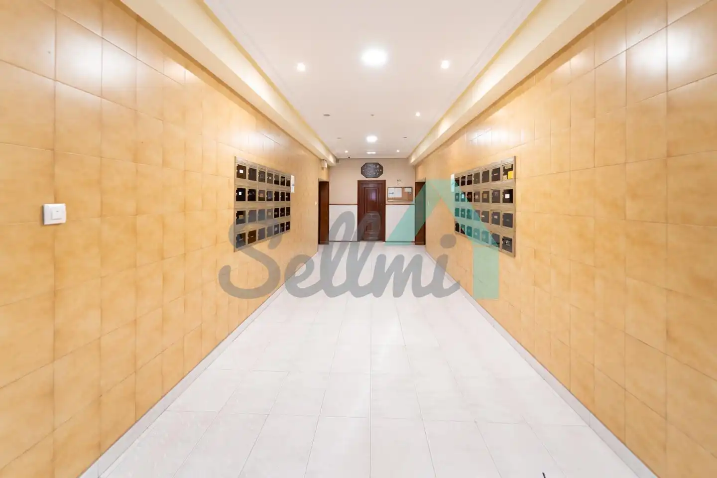 Flat for rent in Eduardo Martínez Torner, El Cristo