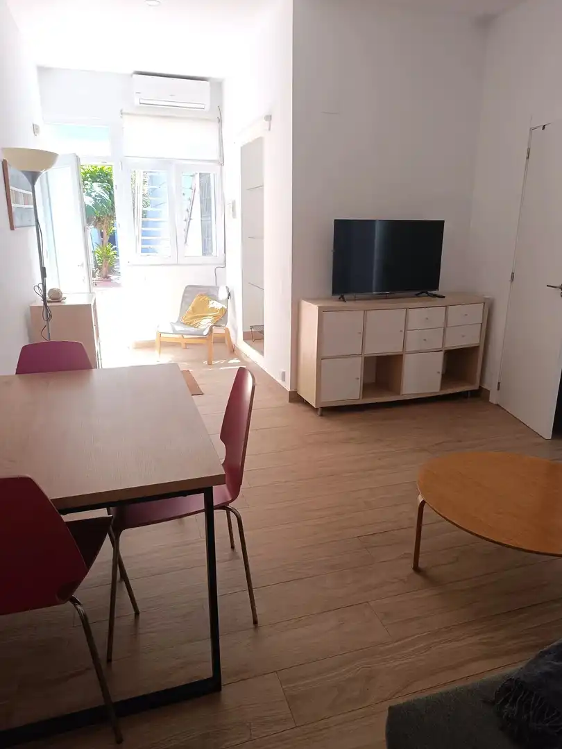 Piso en alquiler en Juan Sebastian el Cano