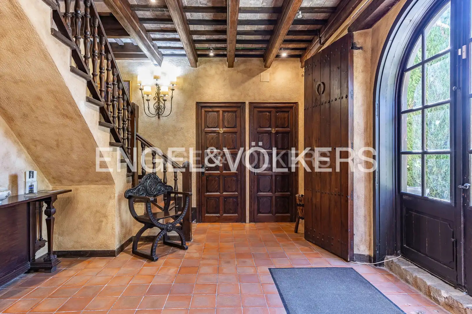 Maison mitoyenne avec jardin à vendre à Sentmenat, imagen 23