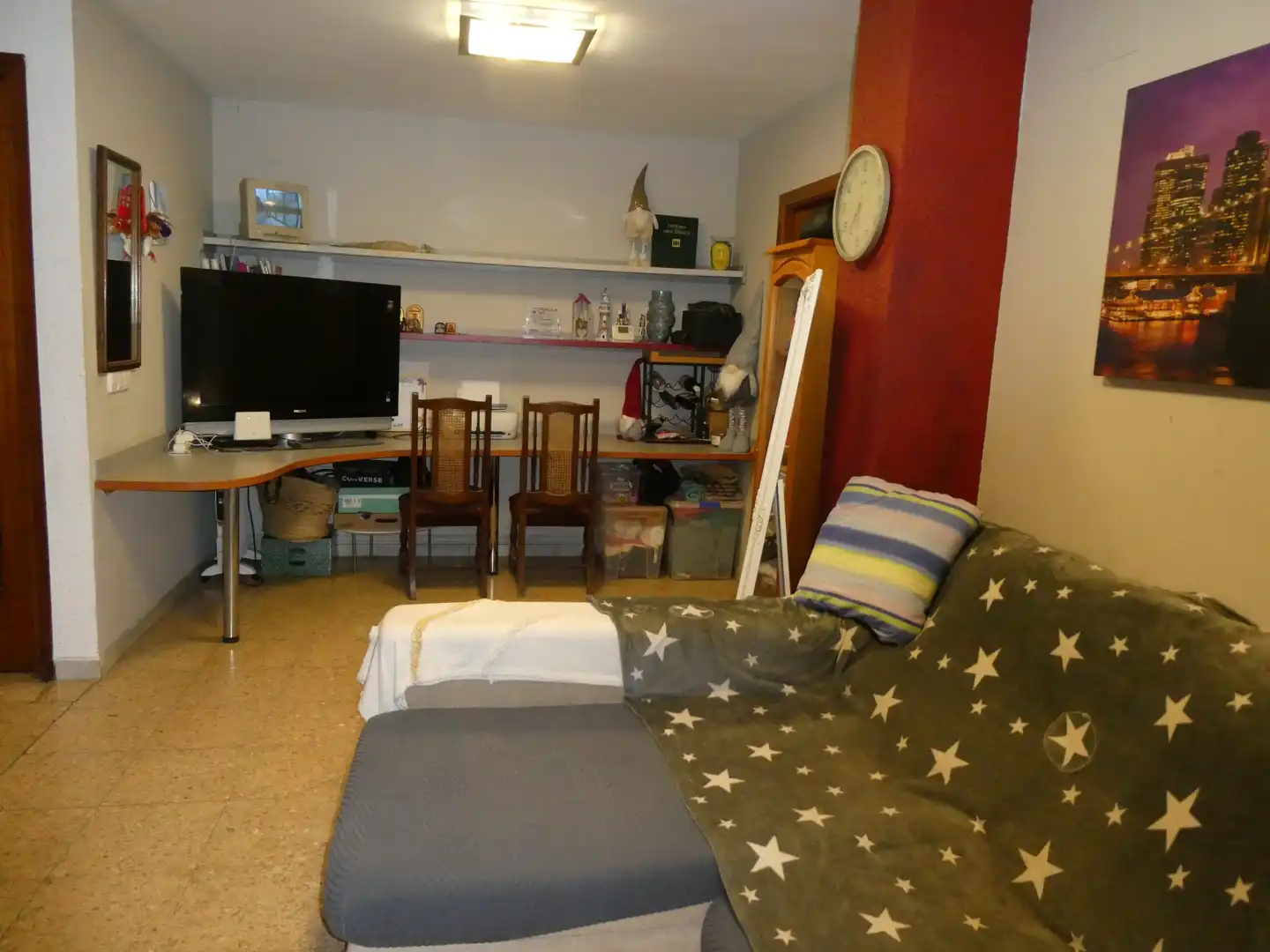 Piso en venta en Torelló