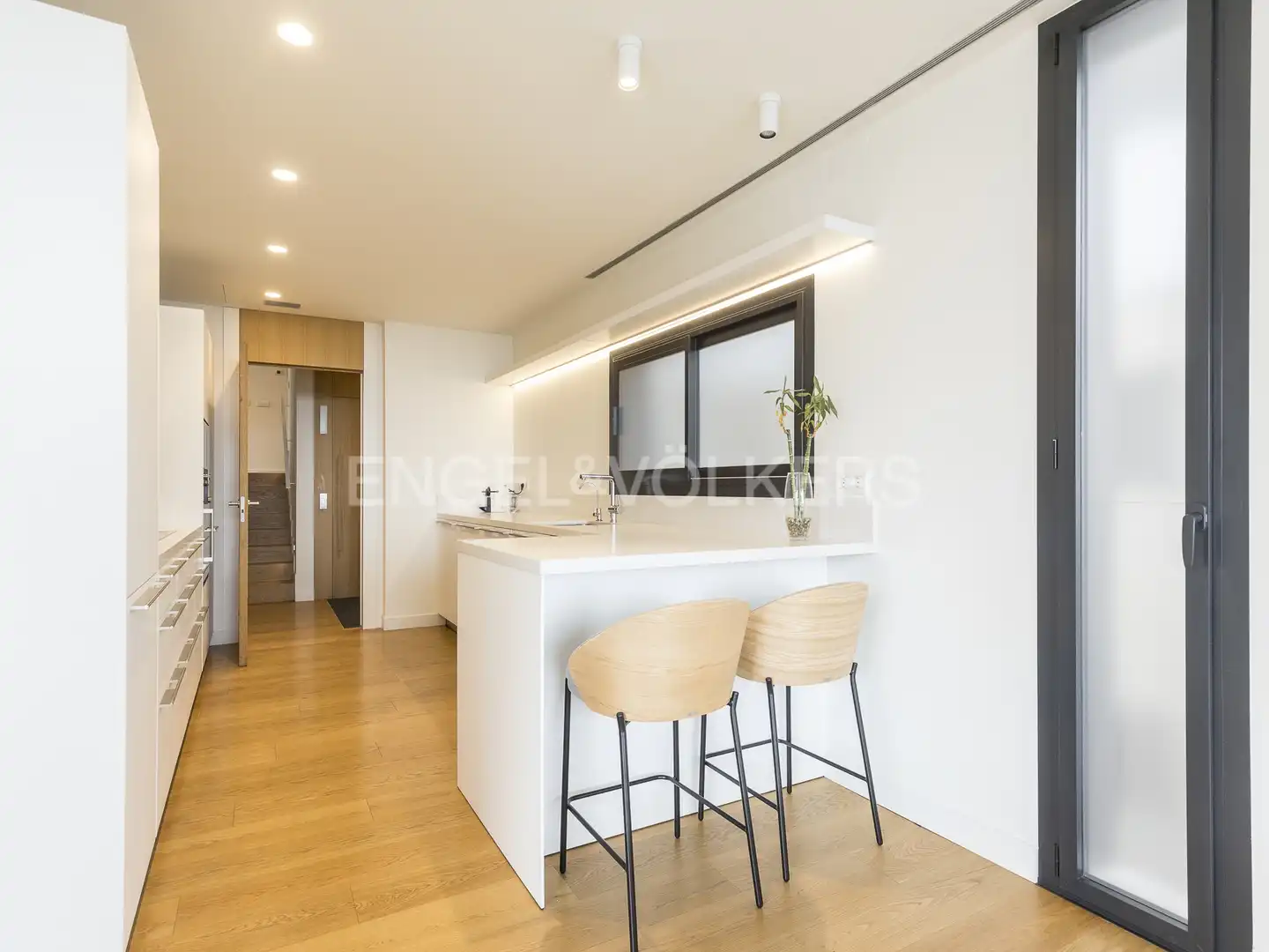 Casa o chalet de alquiler en Sarrià